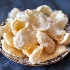 Fish Cracker
