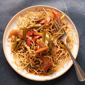 American Chop Suey