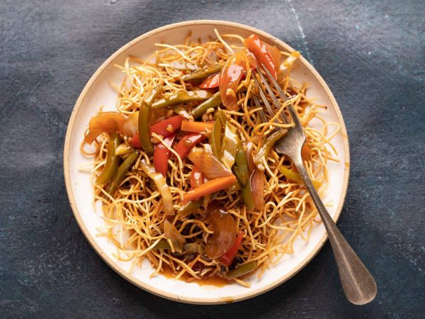 American Chop Suey
