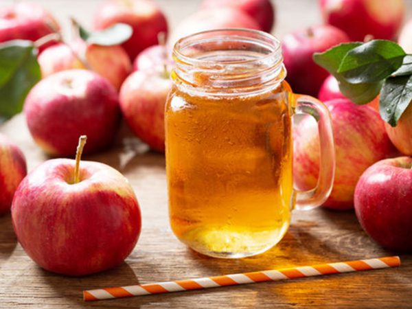 Apple Juice