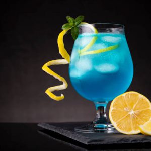 Blue Lagoon
