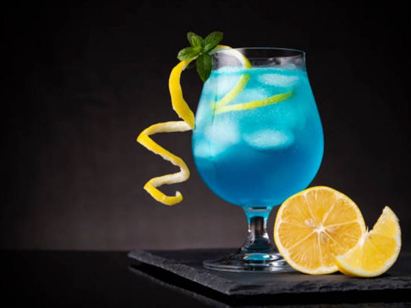 Blue Lagoon