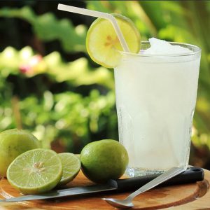 Fresh Lime