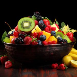 Fruit Rafael