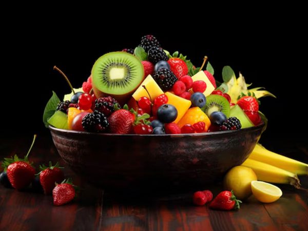 Fruit Rafael