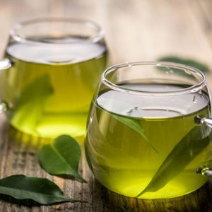 Green Tea
