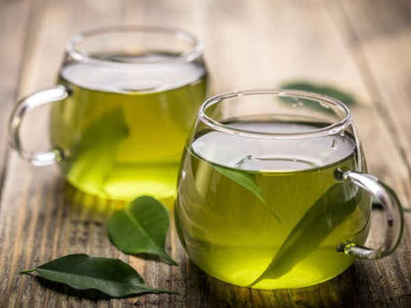 Green Tea