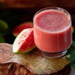 Guava Juice