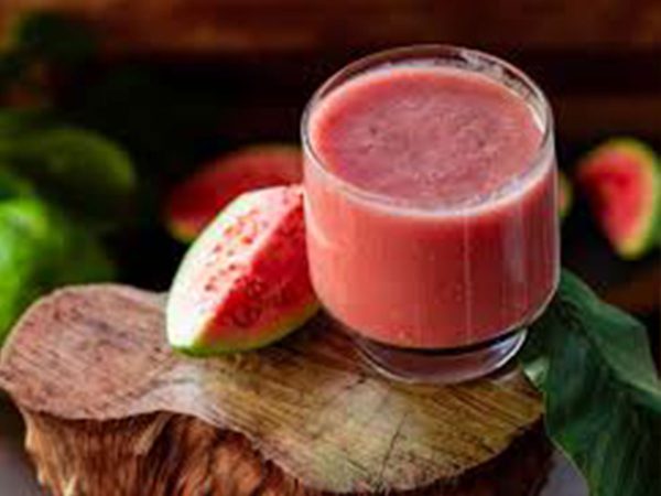 Guava Juice
