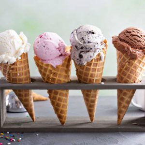Ice Cream