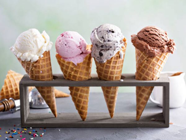 Ice Cream