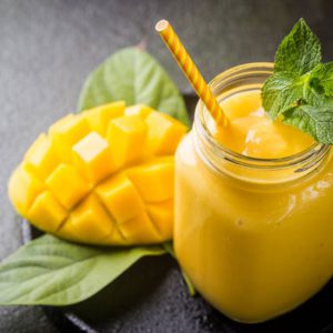 Mango Juice