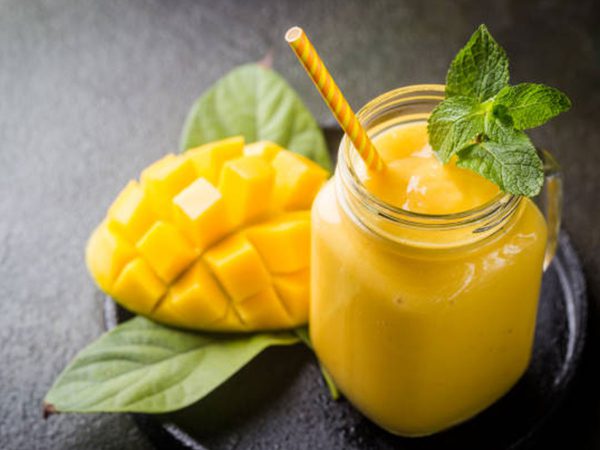 Mango Juice