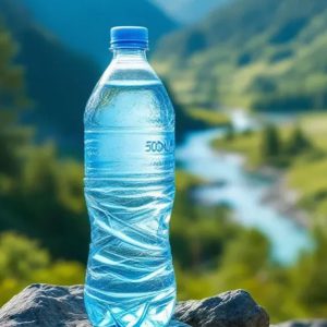 Mineral water