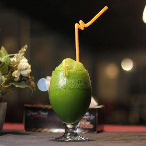 Mint Margarita