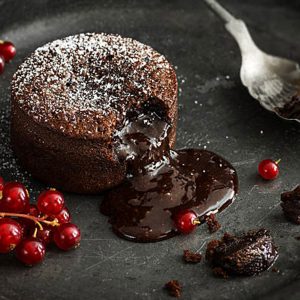 Molten Lava