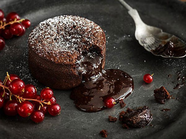 Molten Lava