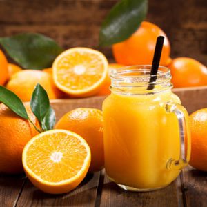 Orange Juice
