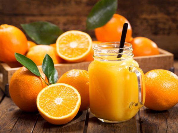 Orange Juice