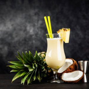 Piña Colada