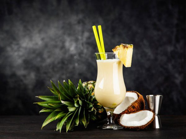 Piña Colada