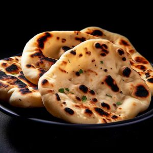 Plain Paratha