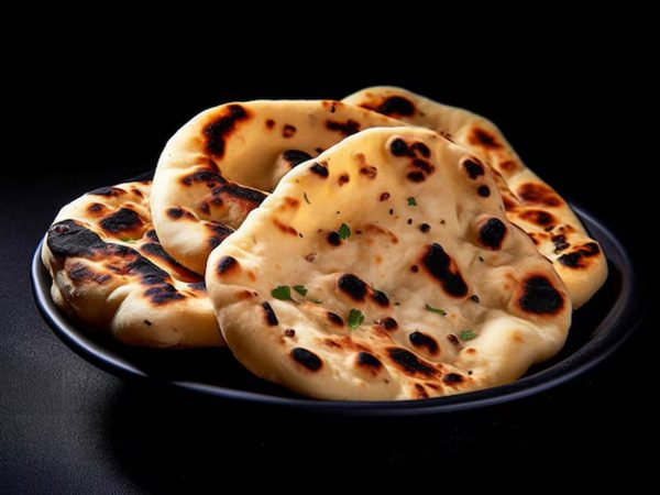 Plain Paratha
