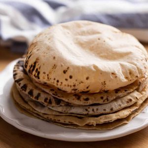 Plain Rotti