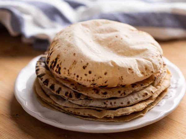 Plain Rotti