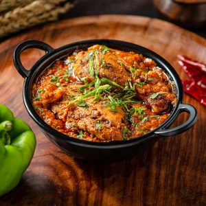 Punjabi Handi