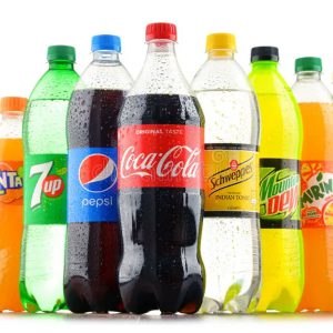 Soft Drinks