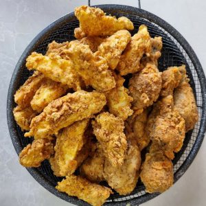 Dhaka Chicken